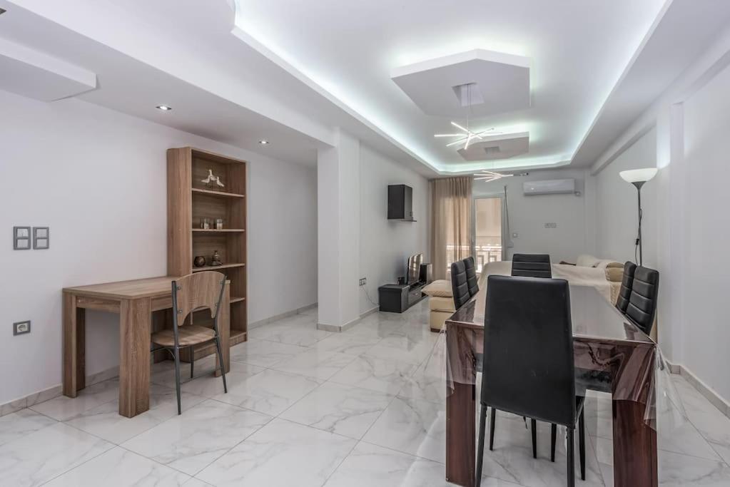 Be Cool Near Kypseli By Atheniankeys Apartment Exterior photo